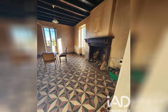 achat maison hagetmau 40700