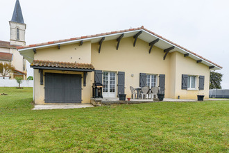 achat maison hagetmau 40700