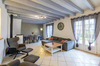 achat maison hagetmau 40700