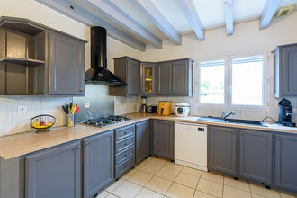 achat maison hagetmau 40700