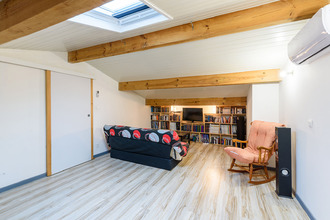 achat maison hagetmau 40700