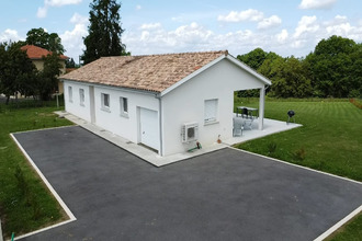 achat maison hagetmau 40700