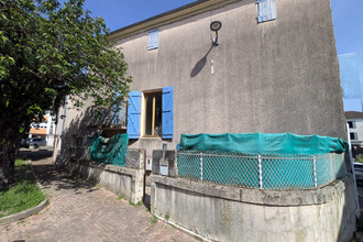 achat maison hagetmau 40700