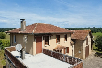 achat maison hagetmau 40700
