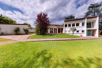 achat maison hagetmau 40700
