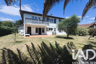 achat maison hagetmau 40700