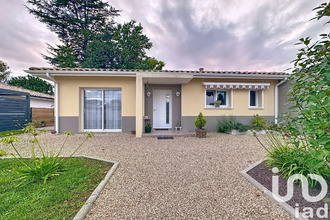 achat maison hagetmau 40700