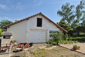 achat maison hagetmau 40700