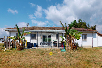 achat maison hagetmau 40700