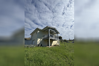 achat maison hagetmau 40700