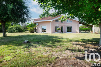 achat maison hagetmau 40700