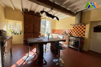 achat maison hagetmau 40700