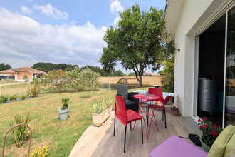 achat maison hagetmau 40700