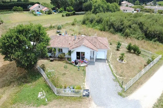 achat maison hagetmau 40700