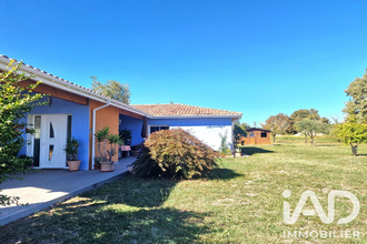 achat maison hagetmau 40700