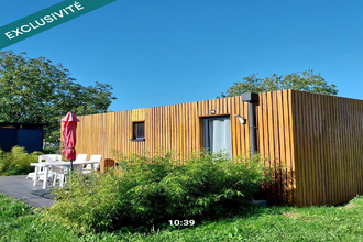 achat maison hageville 54470