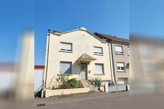 achat maison hagondange 57300