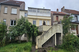 achat maison hagondange 57300