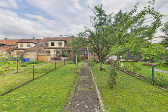 achat maison hagondange 57300