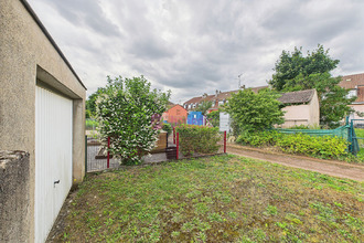 achat maison hagondange 57300