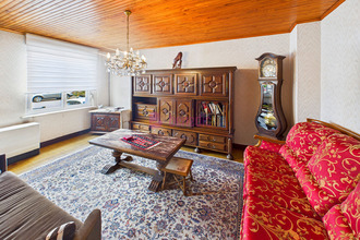 achat maison hagondange 57300