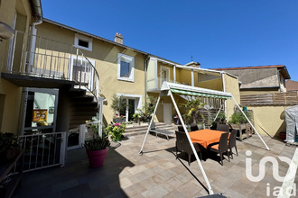 achat maison hagondange 57300