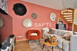 achat maison hagondange 57300