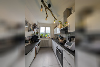 achat maison hagondange 57300