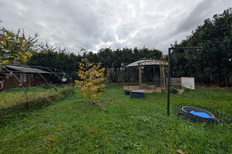 achat maison hagondange 57300