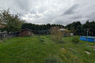 achat maison hagondange 57300