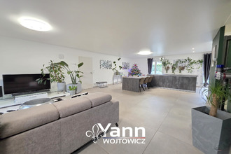 achat maison hagondange 57300