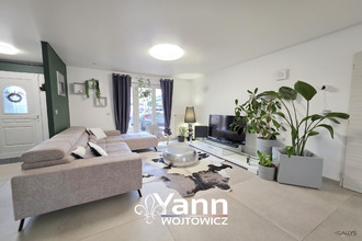 achat maison hagondange 57300