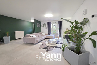 achat maison hagondange 57300