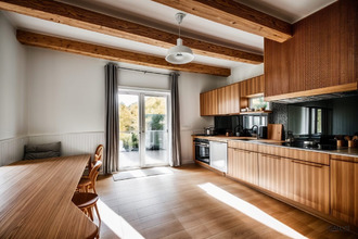 achat maison hagondange 57300