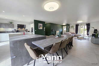 achat maison hagondange 57300