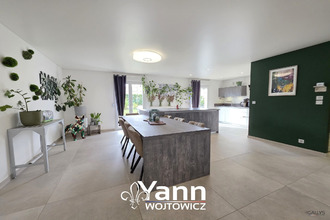 achat maison hagondange 57300