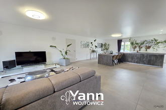 achat maison hagondange 57300