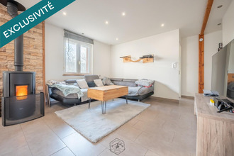 achat maison hagondange 57300