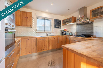 achat maison hagondange 57300