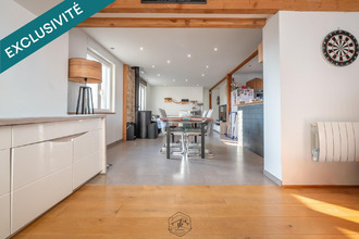 achat maison hagondange 57300