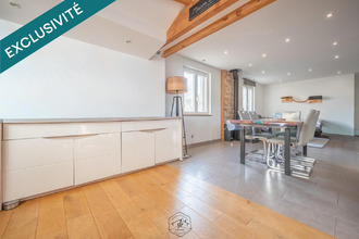 achat maison hagondange 57300