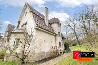 achat maison hagondange 57300