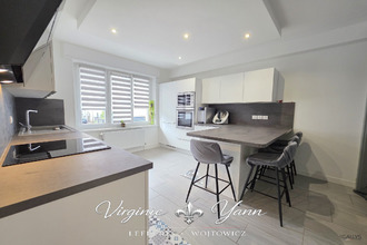 achat maison hagondange 57300