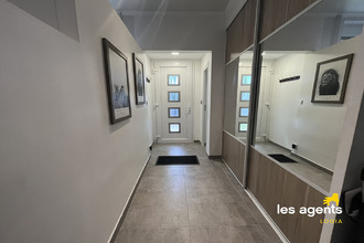 achat maison hagondange 57300