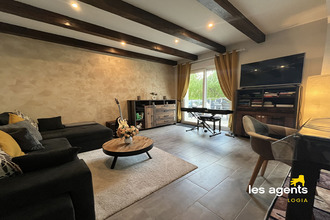 achat maison hagondange 57300