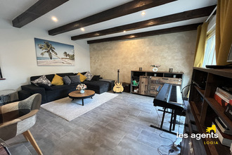 achat maison hagondange 57300