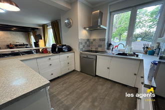 achat maison hagondange 57300