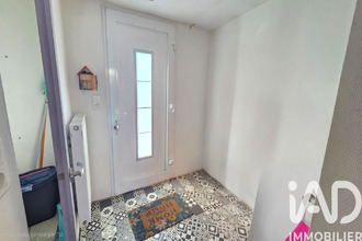 achat maison hagondange 57300