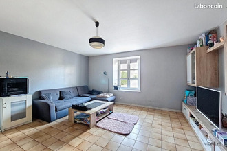 achat maison hagondange 57300