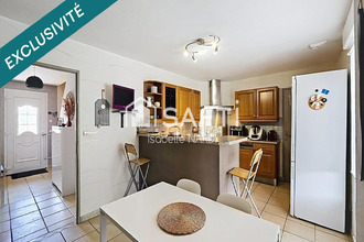 achat maison hagondange 57300